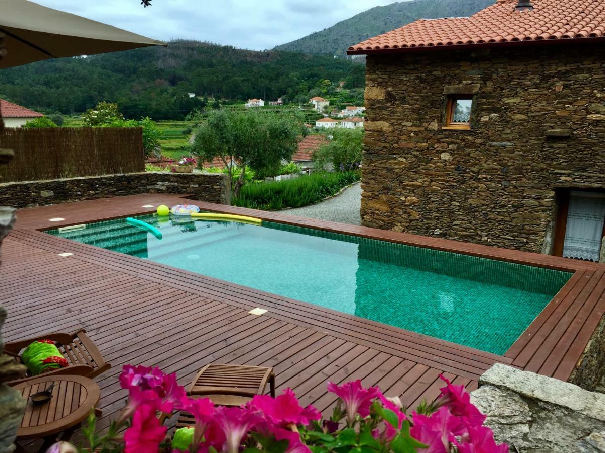Villa Casa Lia Da Porta Caminha Exterior foto